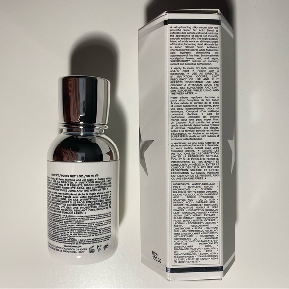 Superserum 6-Acid Refining Treatment - Picture 2 of 2